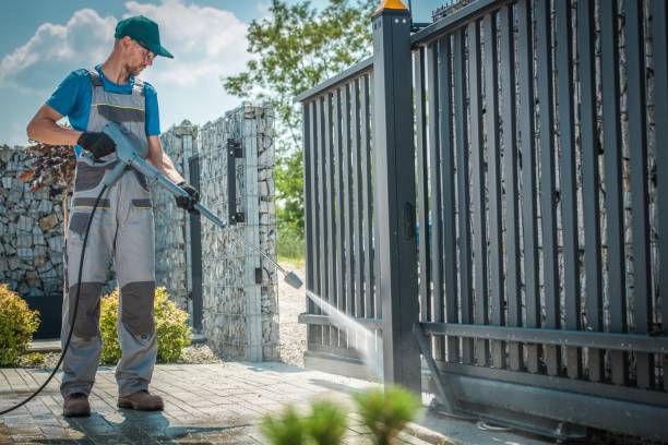 Best Driveway Pressure Washing  in Verona Walk, FL