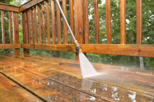 Professional Pressure Washing in Verona Walk, FL